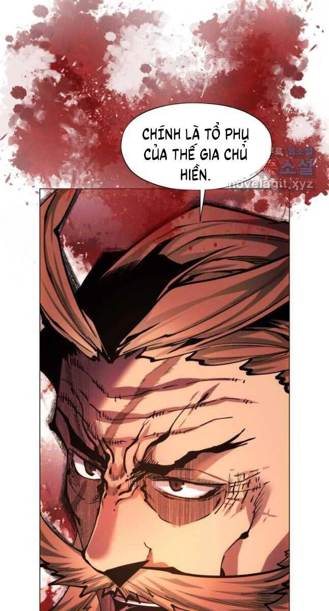 Chuyển Sinh Vào Thế Giới Võ Lâm Chapter 59 - 112