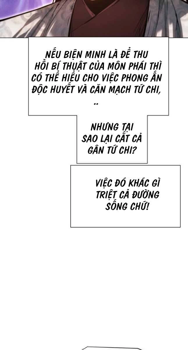 Chuyển Sinh Vào Thế Giới Võ Lâm Chapter 59 - 114