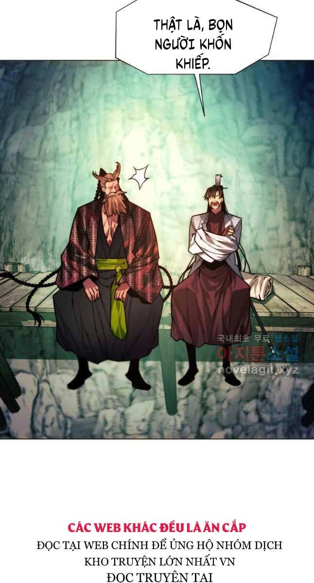 Chuyển Sinh Vào Thế Giới Võ Lâm Chapter 59 - 115