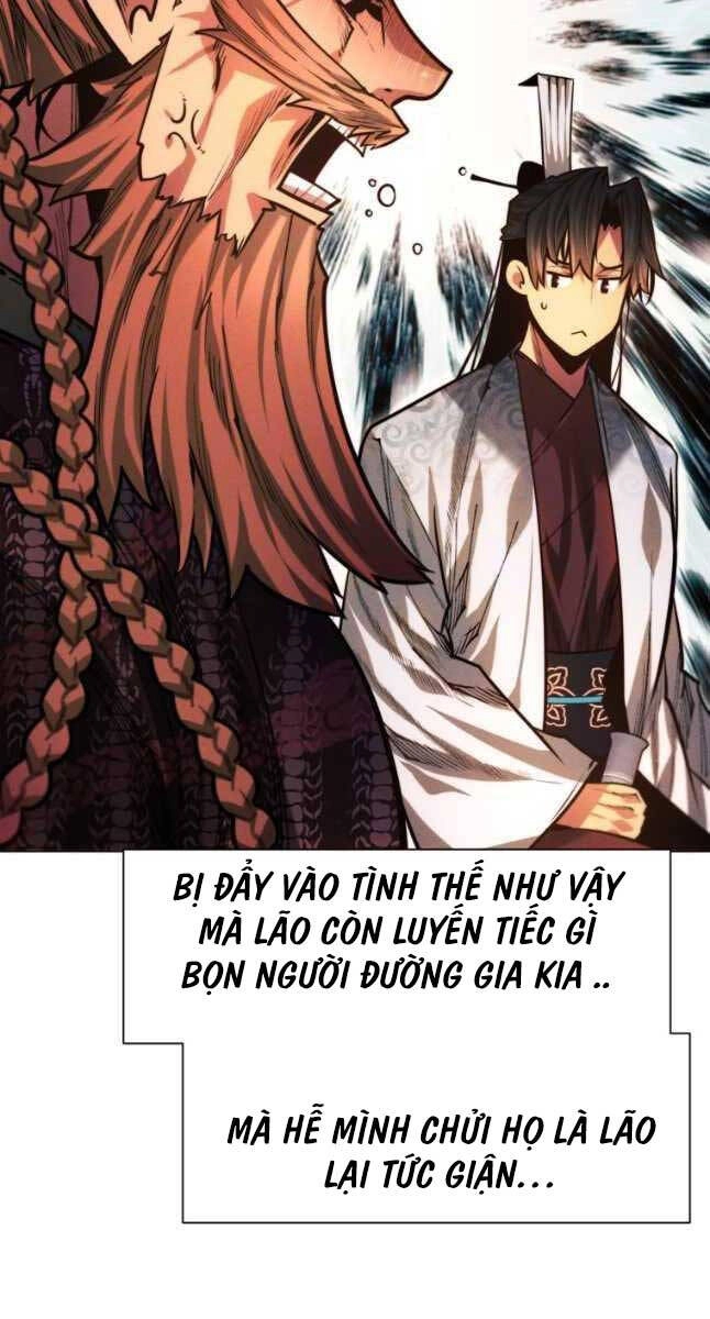 Chuyển Sinh Vào Thế Giới Võ Lâm Chapter 59 - 117