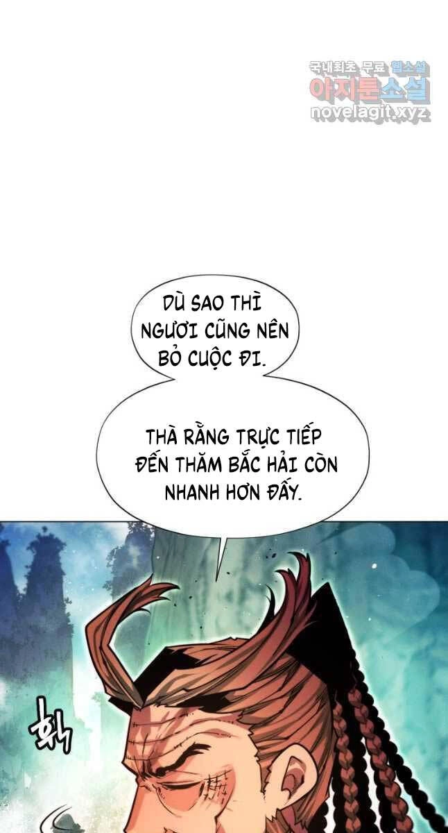 Chuyển Sinh Vào Thế Giới Võ Lâm Chapter 59 - 118