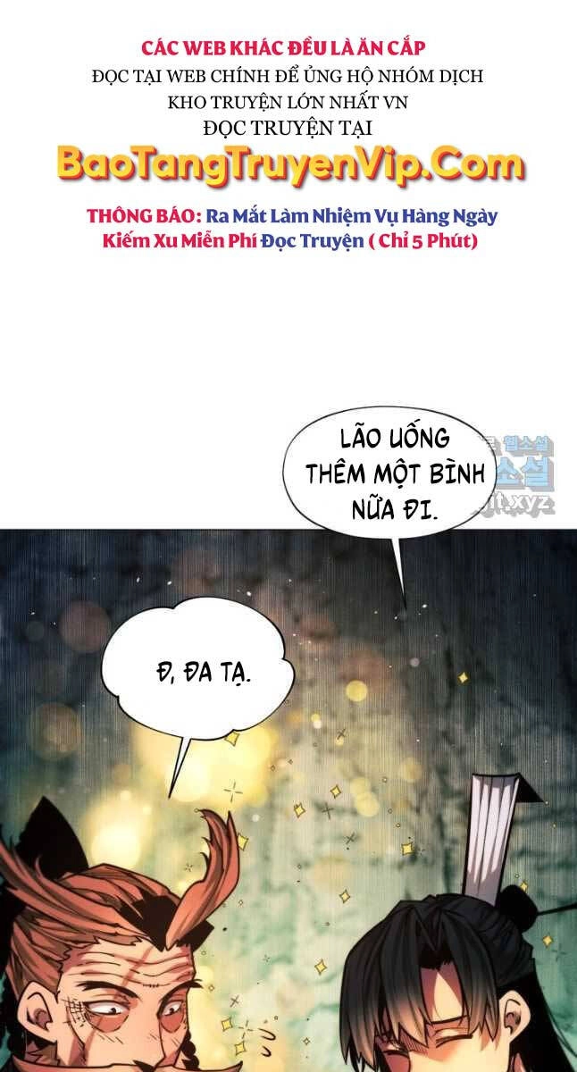 Chuyển Sinh Vào Thế Giới Võ Lâm Chapter 59 - 121