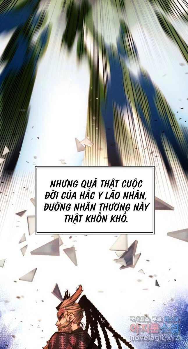 Chuyển Sinh Vào Thế Giới Võ Lâm Chapter 60 - 10