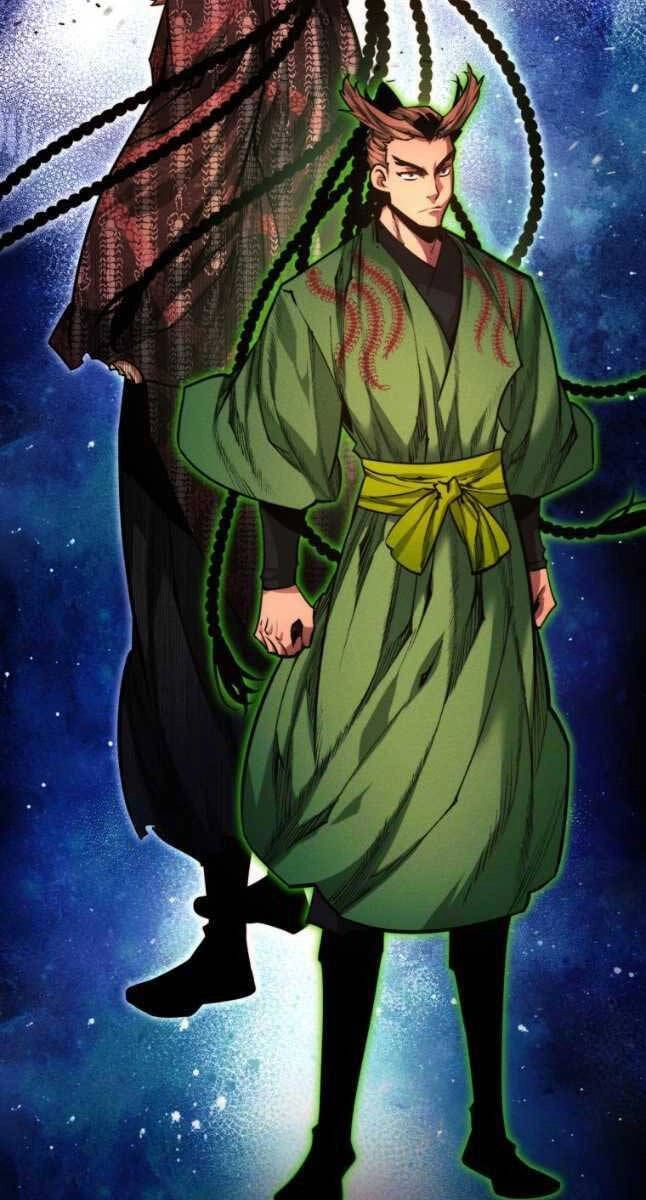 Chuyển Sinh Vào Thế Giới Võ Lâm Chapter 60 - 11