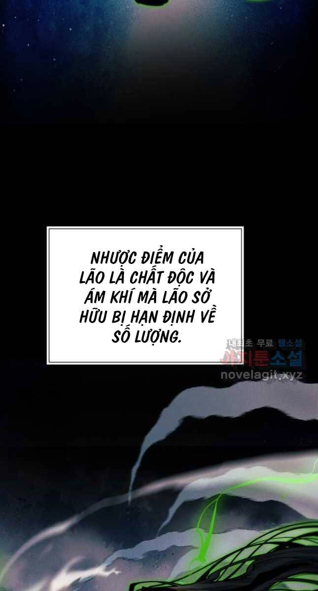 Chuyển Sinh Vào Thế Giới Võ Lâm Chapter 60 - 12