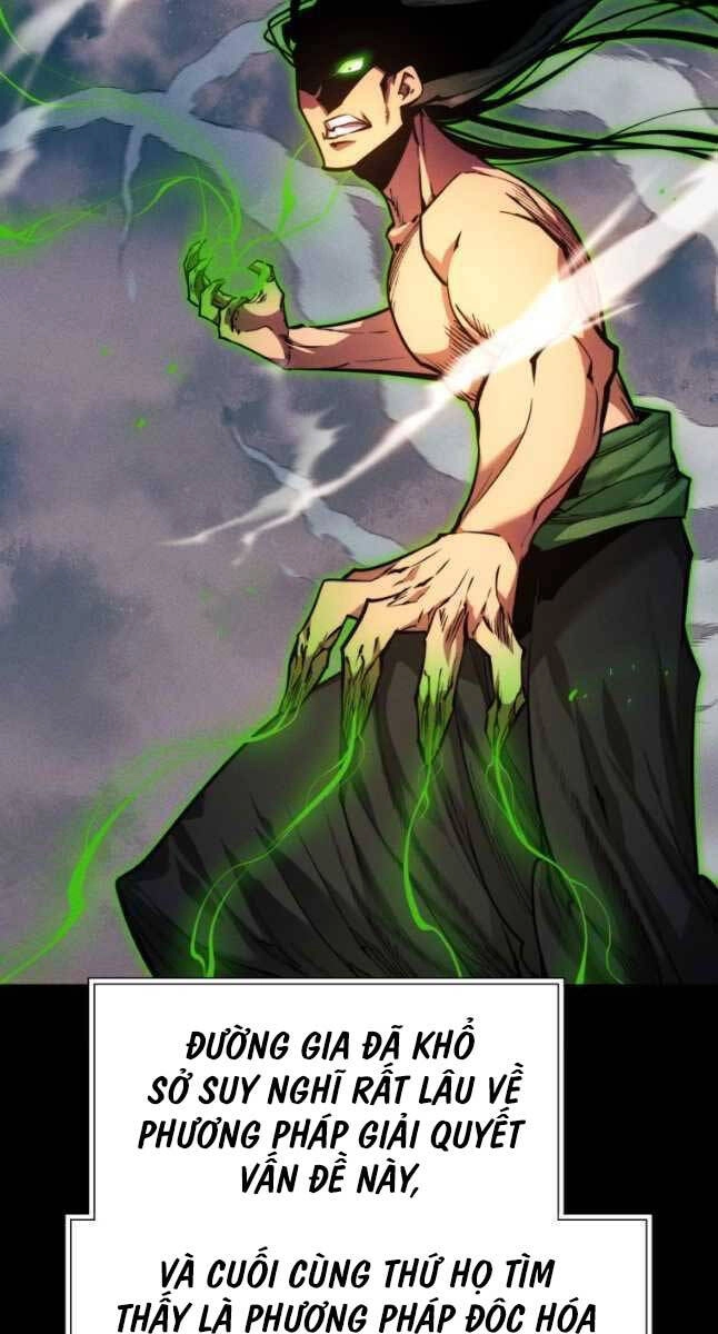 Chuyển Sinh Vào Thế Giới Võ Lâm Chapter 60 - 13