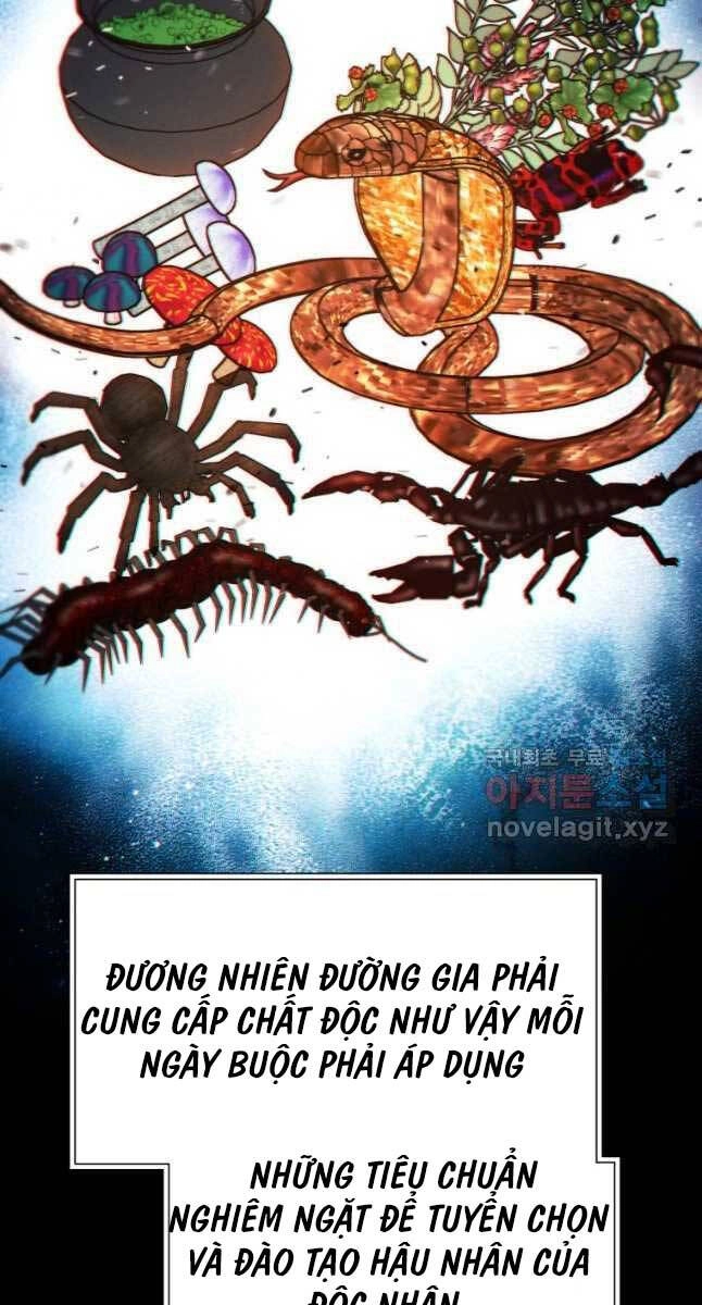 Chuyển Sinh Vào Thế Giới Võ Lâm Chapter 60 - 17