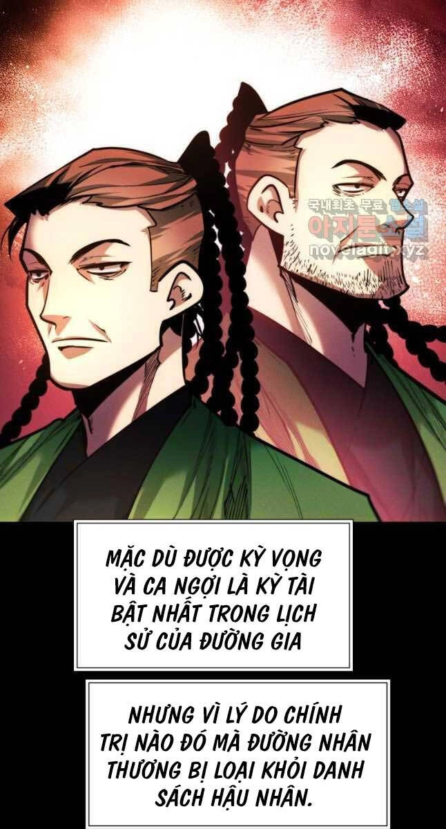 Chuyển Sinh Vào Thế Giới Võ Lâm Chapter 60 - 19