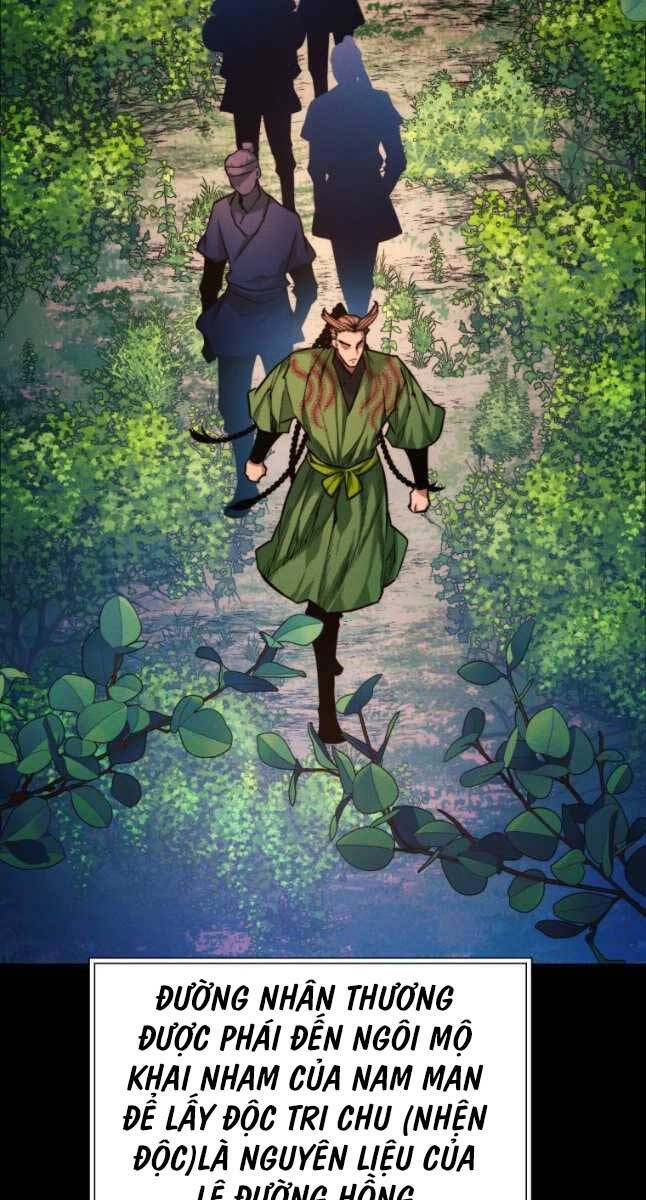 Chuyển Sinh Vào Thế Giới Võ Lâm Chapter 60 - 21