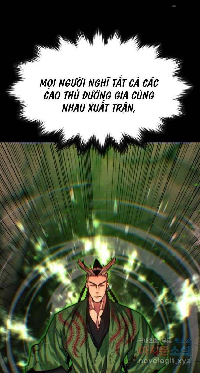 Chuyển Sinh Vào Thế Giới Võ Lâm Chapter 60 - 29