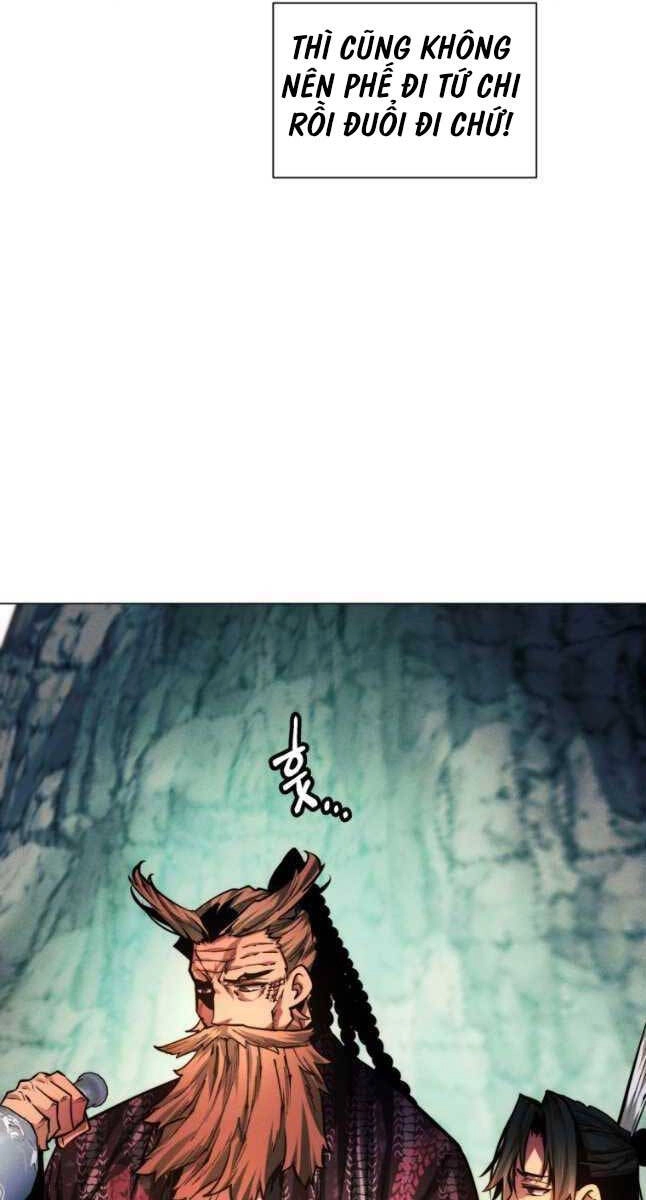 Chuyển Sinh Vào Thế Giới Võ Lâm Chapter 60 - 43