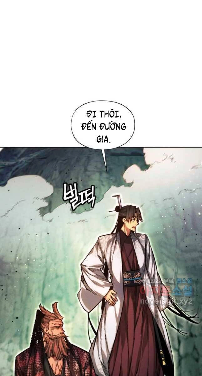 Chuyển Sinh Vào Thế Giới Võ Lâm Chapter 60 - 50