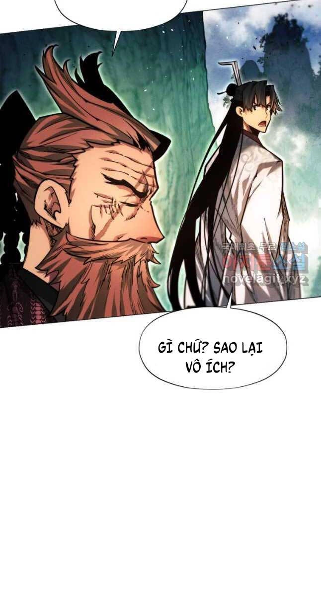 Chuyển Sinh Vào Thế Giới Võ Lâm Chapter 60 - 52