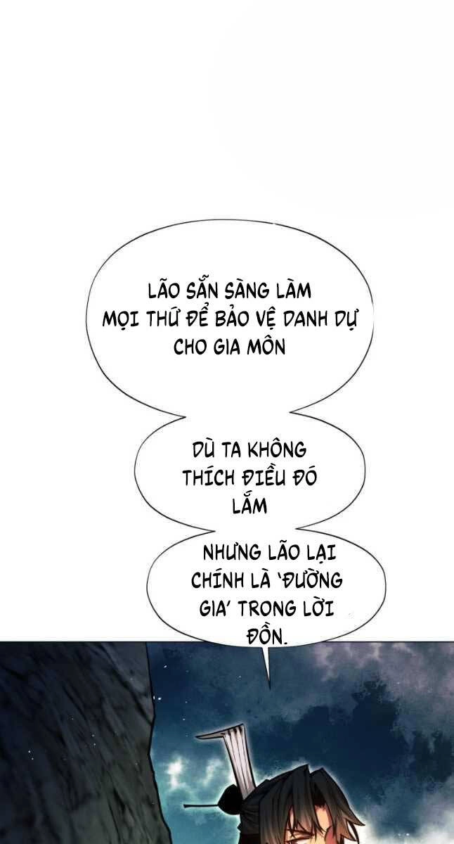 Chuyển Sinh Vào Thế Giới Võ Lâm Chapter 60 - 54