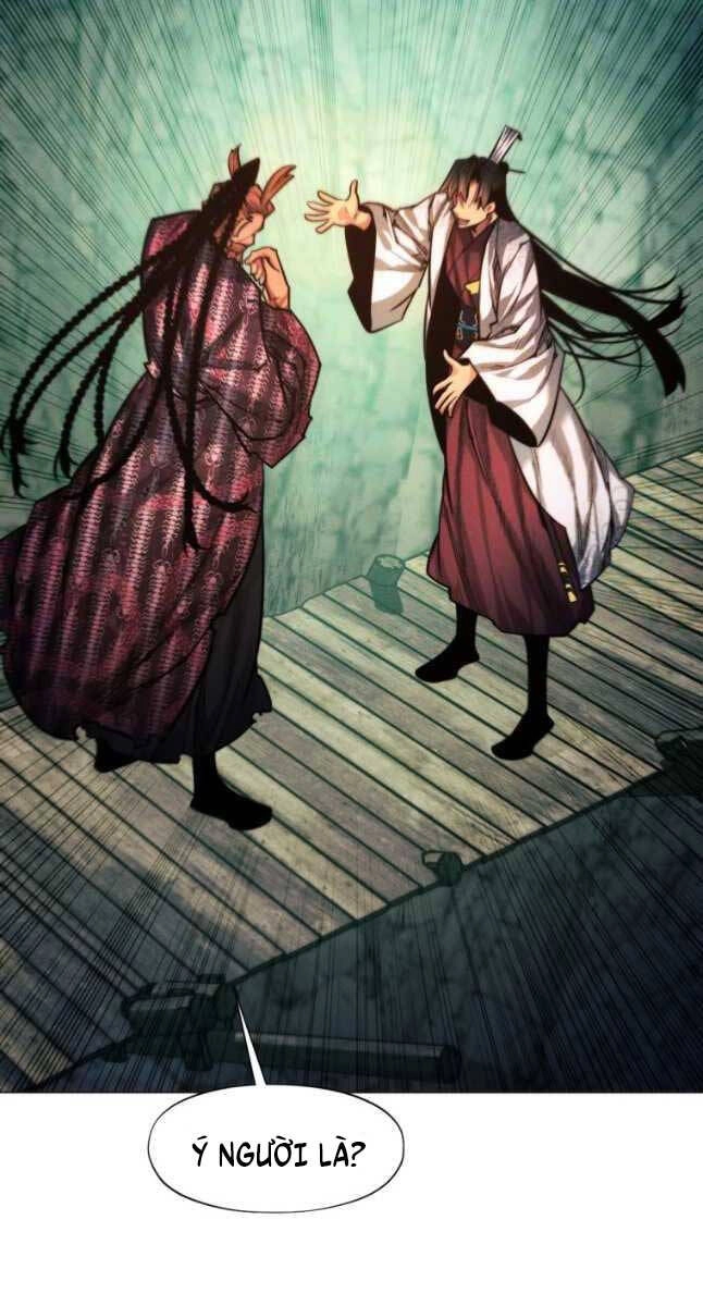 Chuyển Sinh Vào Thế Giới Võ Lâm Chapter 60 - 61