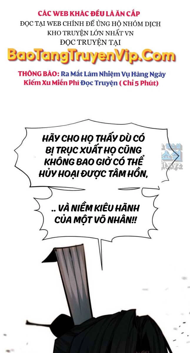 Chuyển Sinh Vào Thế Giới Võ Lâm Chapter 60 - 62