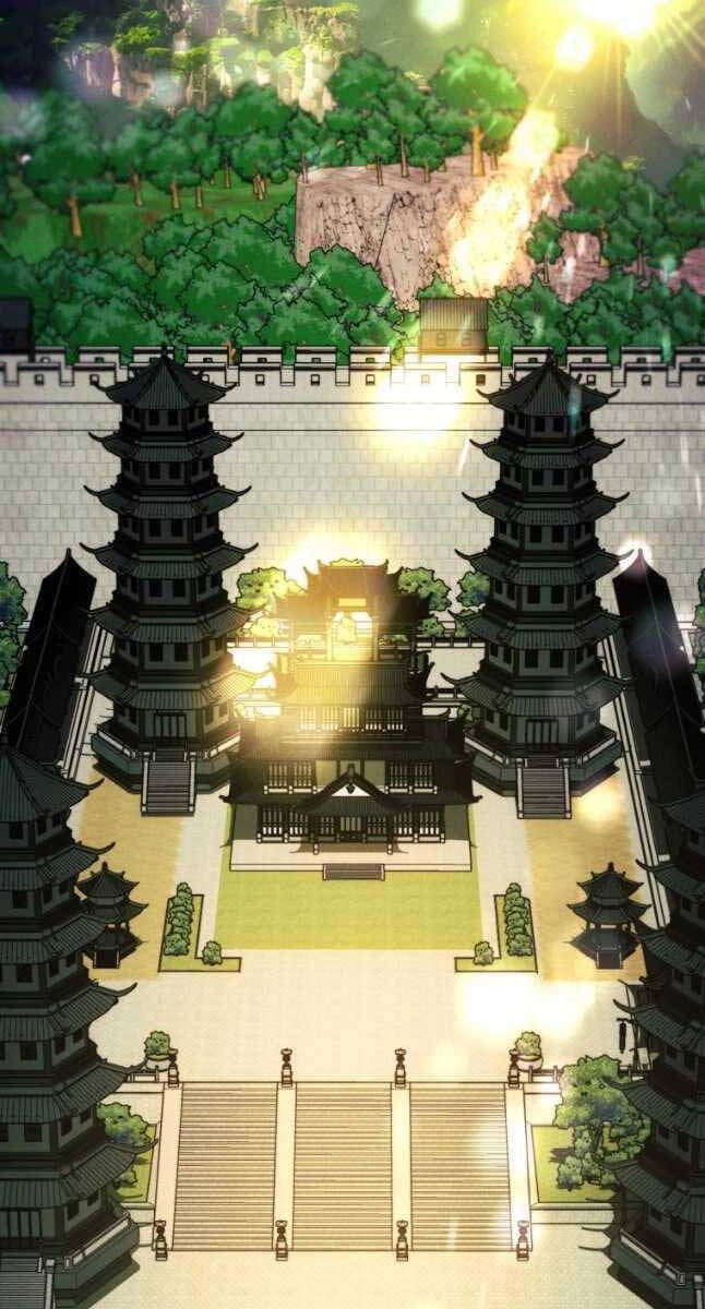 Chuyển Sinh Vào Thế Giới Võ Lâm Chapter 60 - 66