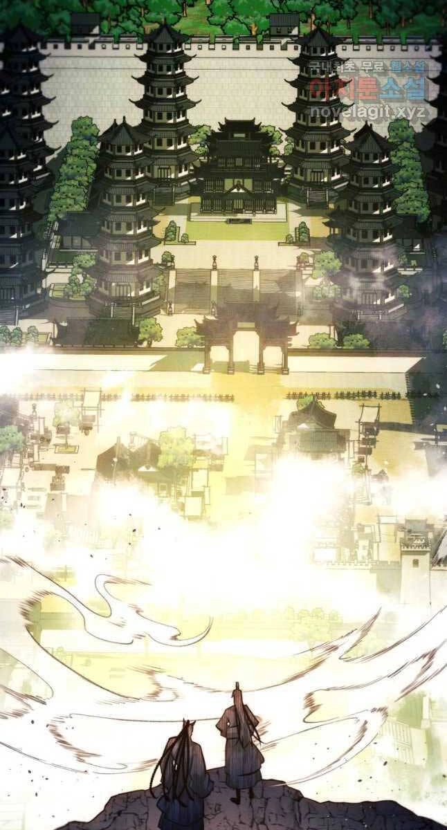 Chuyển Sinh Vào Thế Giới Võ Lâm Chapter 60 - 69