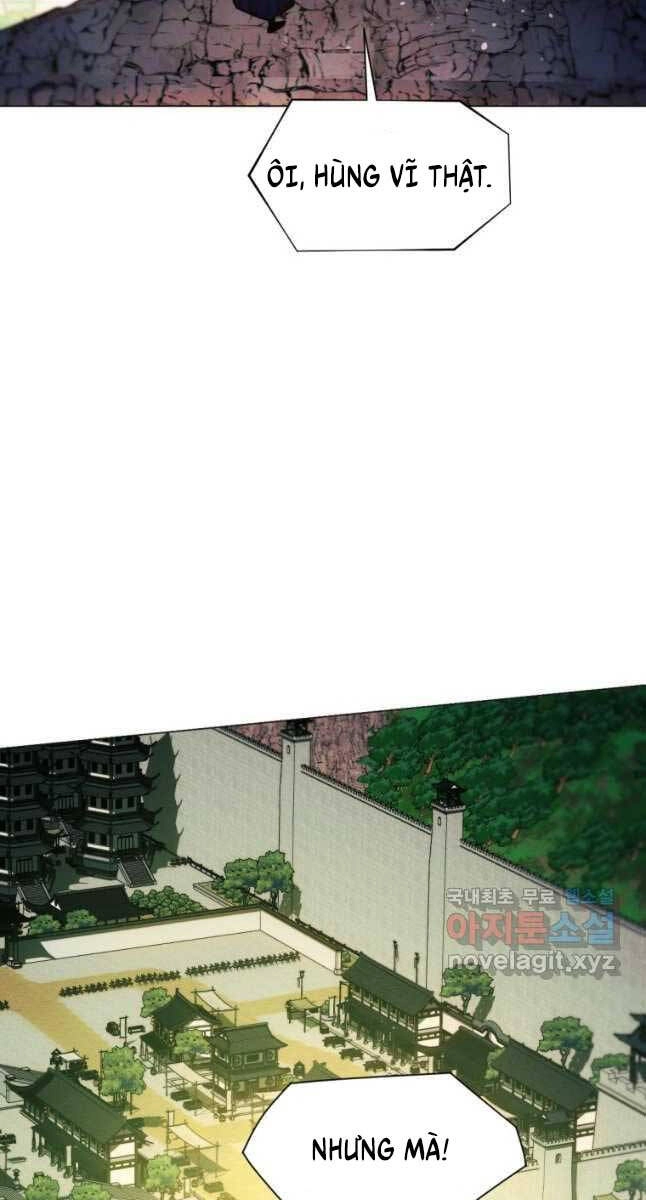 Chuyển Sinh Vào Thế Giới Võ Lâm Chapter 60 - 70