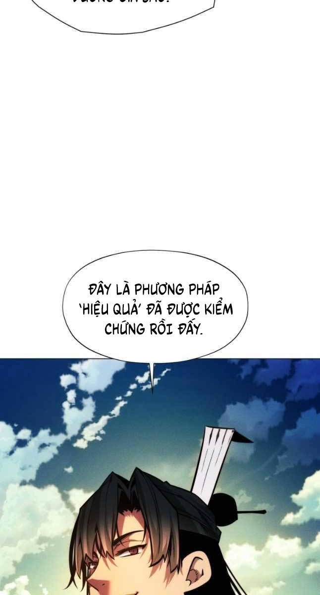 Chuyển Sinh Vào Thế Giới Võ Lâm Chapter 60 - 72