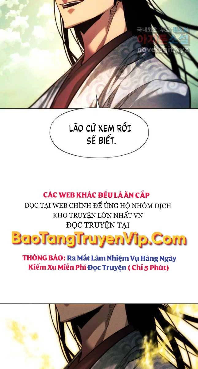 Chuyển Sinh Vào Thế Giới Võ Lâm Chapter 60 - 73