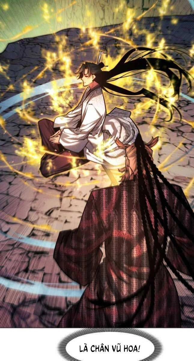 Chuyển Sinh Vào Thế Giới Võ Lâm Chapter 60 - 75