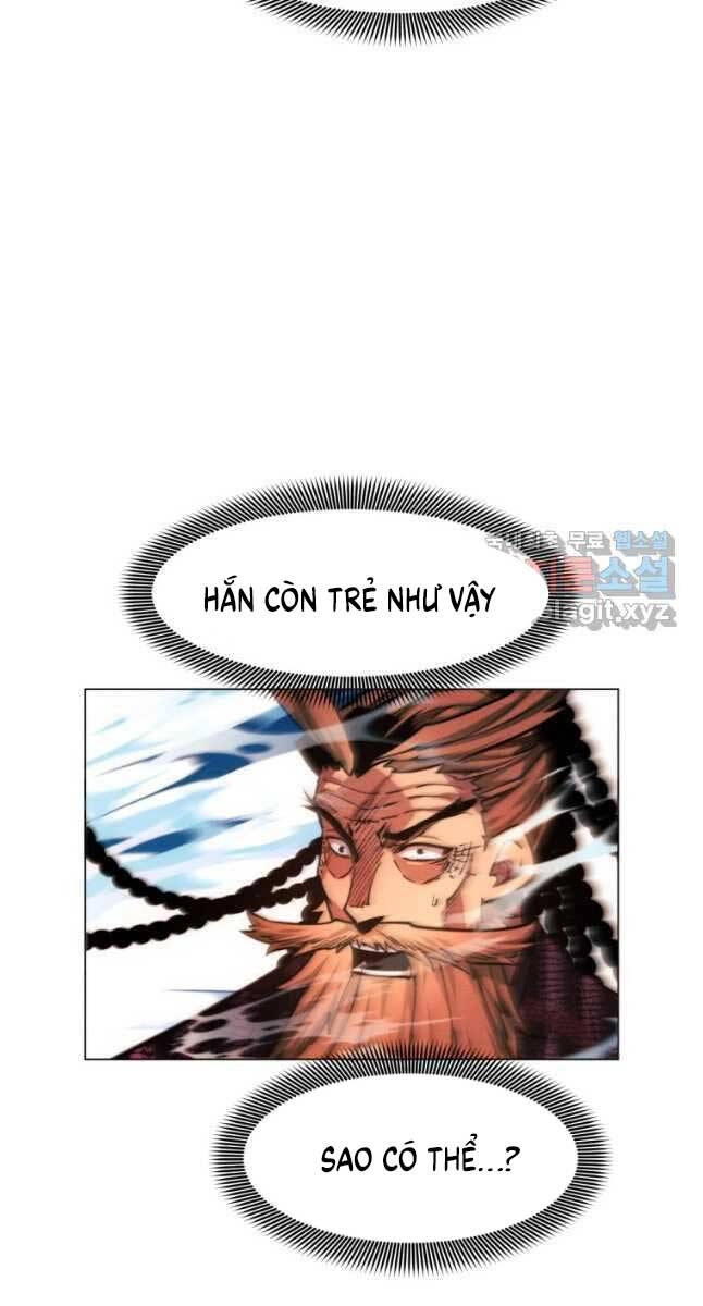 Chuyển Sinh Vào Thế Giới Võ Lâm Chapter 60 - 76