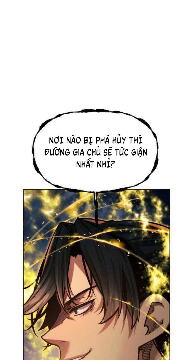 Chuyển Sinh Vào Thế Giới Võ Lâm Chapter 60 - 77