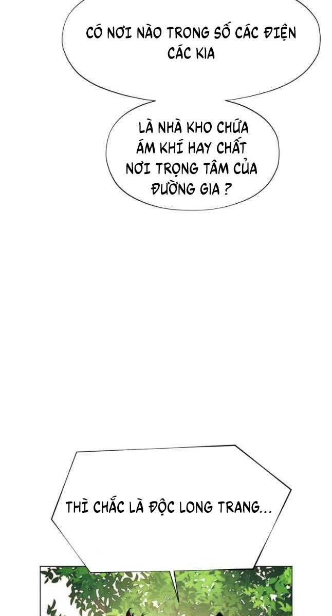 Chuyển Sinh Vào Thế Giới Võ Lâm Chapter 60 - 80