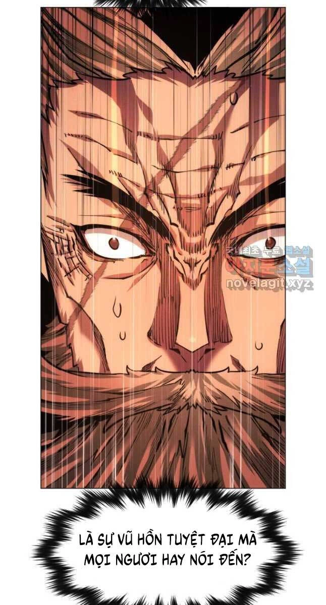 Chuyển Sinh Vào Thế Giới Võ Lâm Chapter 60 - 95