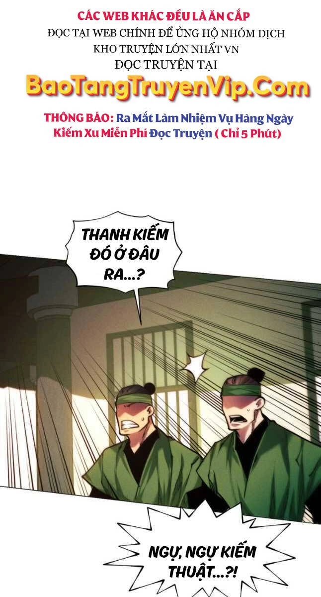 Chuyển Sinh Vào Thế Giới Võ Lâm Chapter 60 - 101