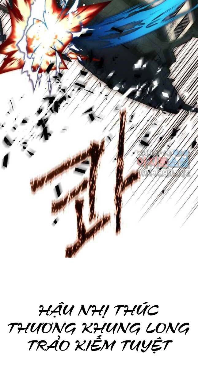 Chuyển Sinh Vào Thế Giới Võ Lâm Chapter 60 - 105