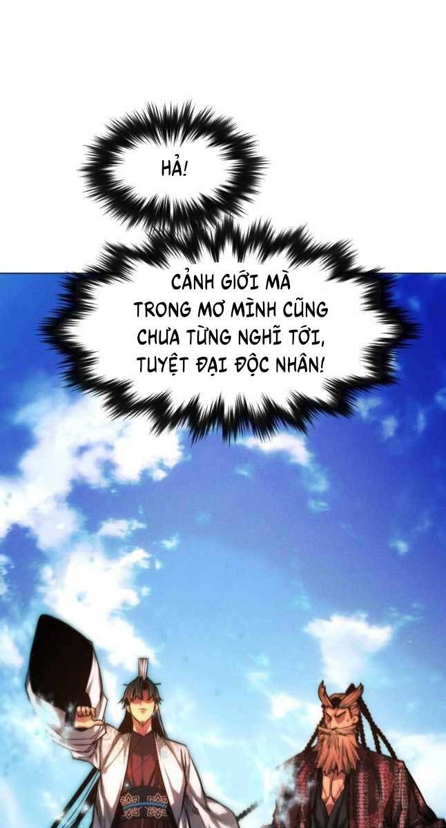 Chuyển Sinh Vào Thế Giới Võ Lâm Chapter 60 - 106