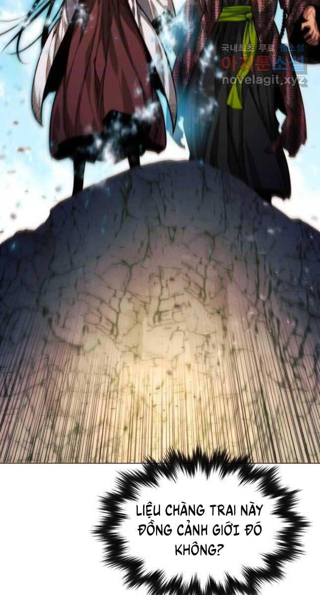 Chuyển Sinh Vào Thế Giới Võ Lâm Chapter 60 - 107