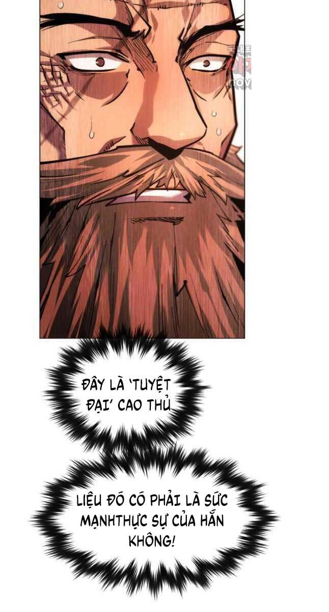 Chuyển Sinh Vào Thế Giới Võ Lâm Chapter 60 - 117