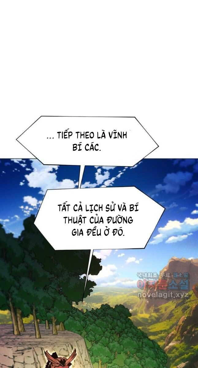 Chuyển Sinh Vào Thế Giới Võ Lâm Chapter 60 - 118