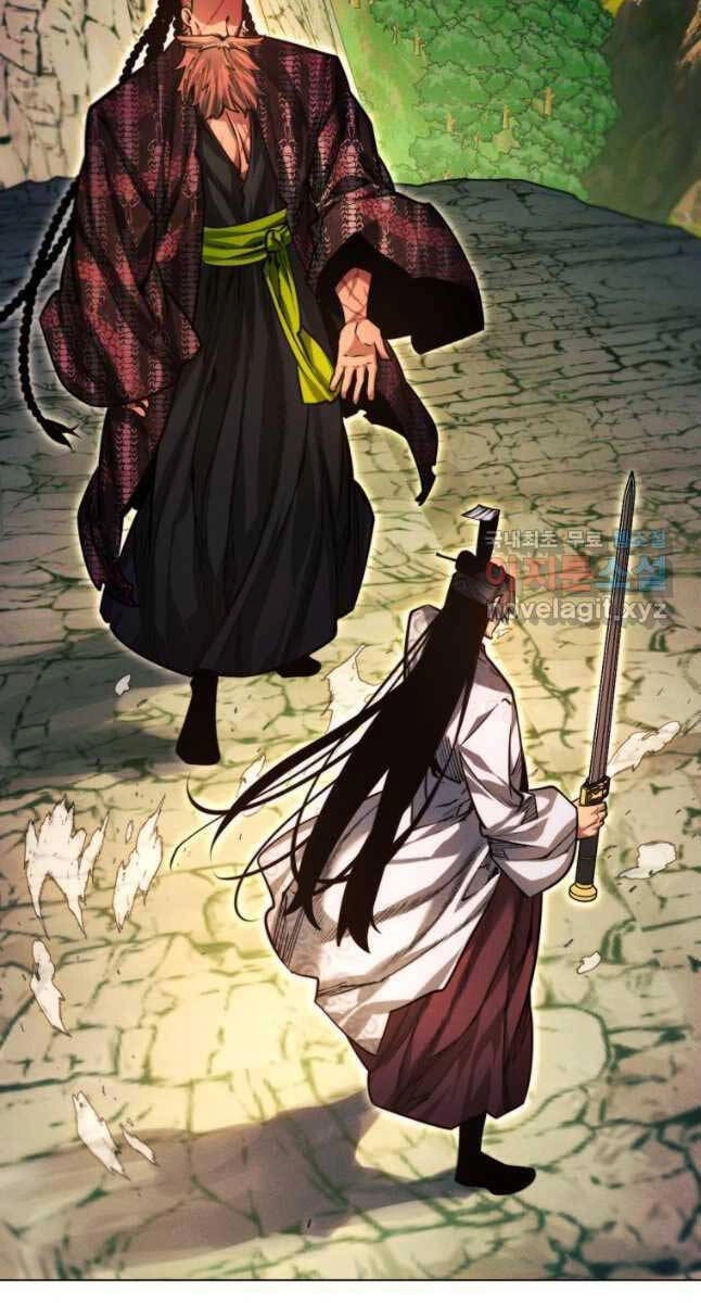 Chuyển Sinh Vào Thế Giới Võ Lâm Chapter 60 - 119