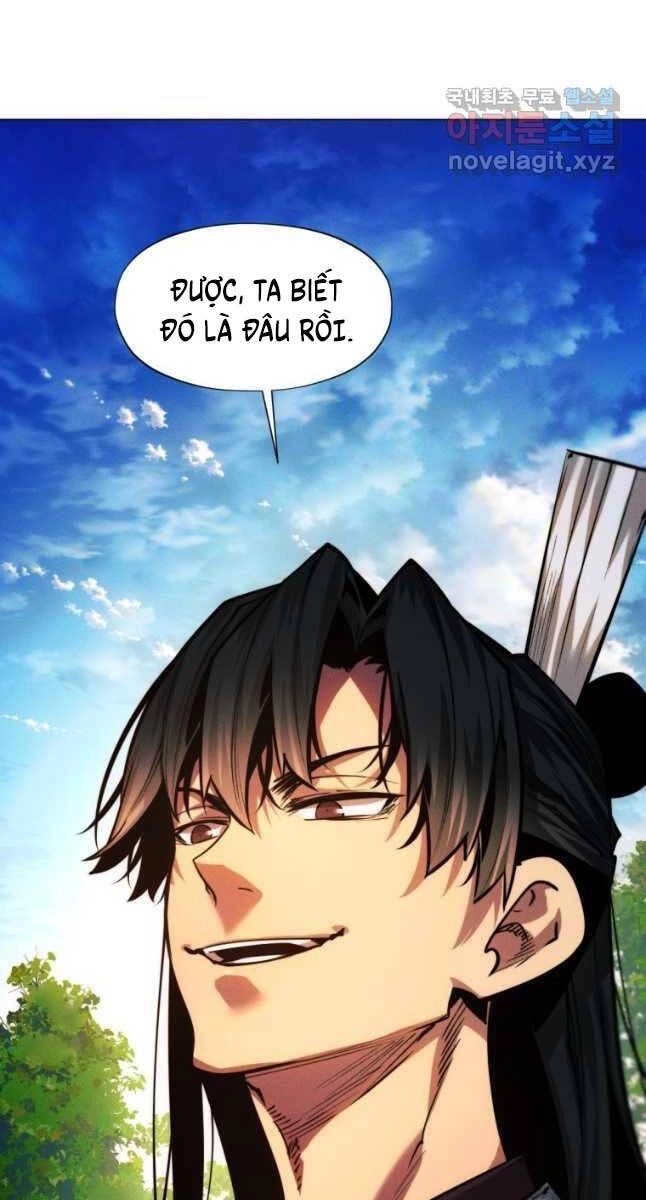 Chuyển Sinh Vào Thế Giới Võ Lâm Chapter 60 - 121