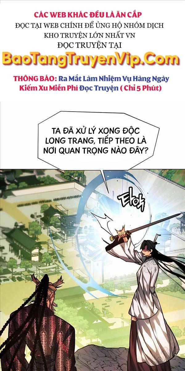 Chuyển Sinh Vào Thế Giới Võ Lâm Chapter 61 - 1