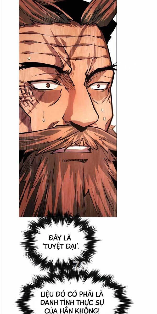 Chuyển Sinh Vào Thế Giới Võ Lâm Chapter 61 - 3