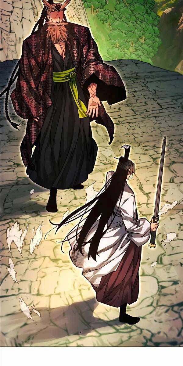 Chuyển Sinh Vào Thế Giới Võ Lâm Chapter 61 - 5