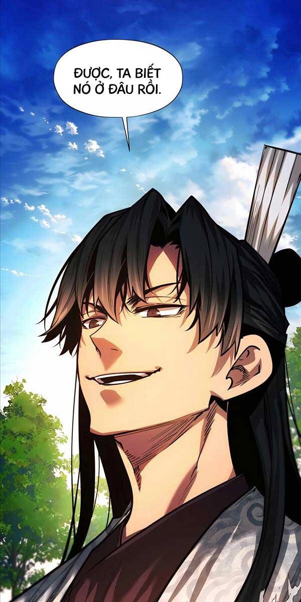 Chuyển Sinh Vào Thế Giới Võ Lâm Chapter 61 - 7