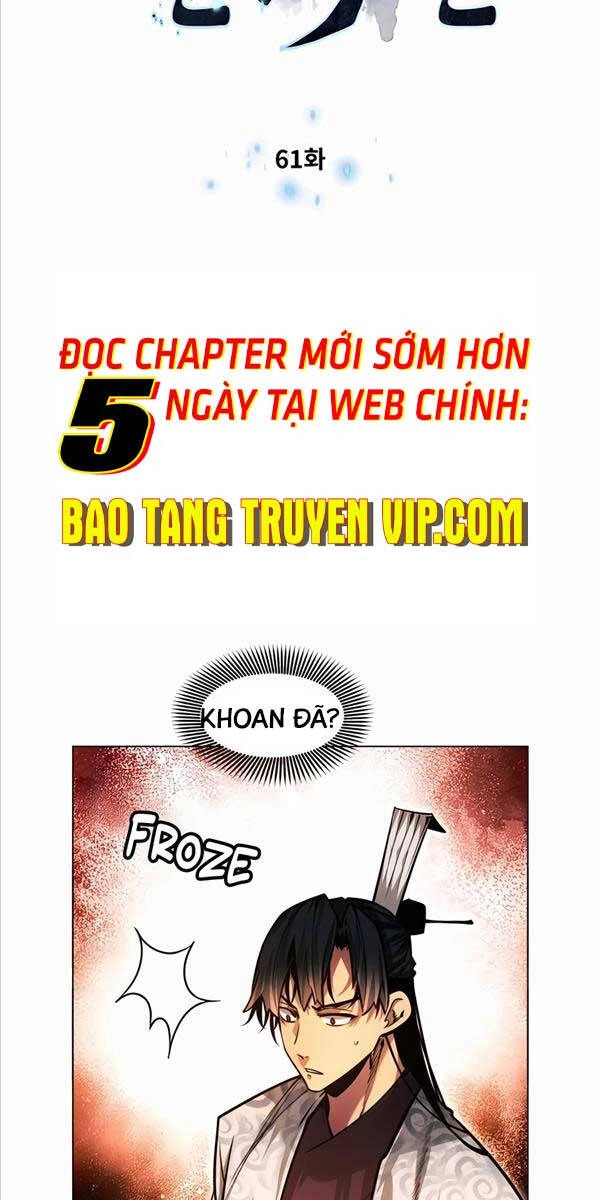 Chuyển Sinh Vào Thế Giới Võ Lâm Chapter 61 - 9