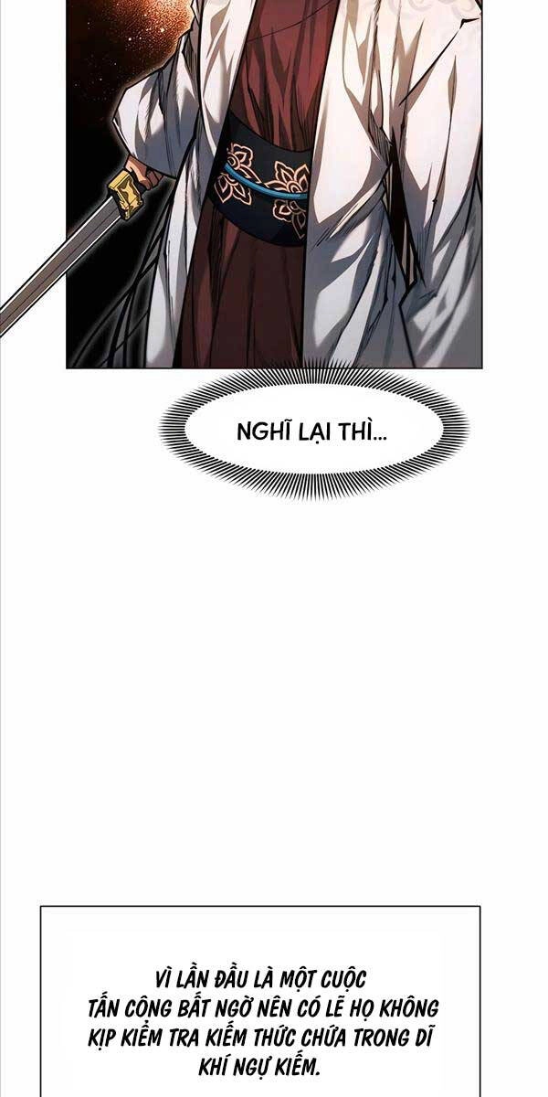 Chuyển Sinh Vào Thế Giới Võ Lâm Chapter 61 - 10