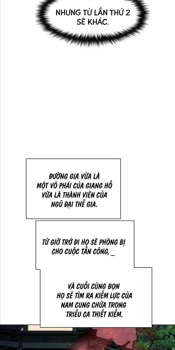 Chuyển Sinh Vào Thế Giới Võ Lâm Chapter 61 - 12