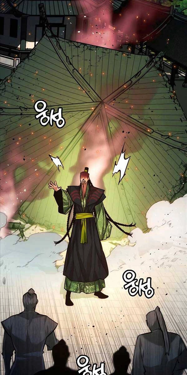 Chuyển Sinh Vào Thế Giới Võ Lâm Chapter 61 - 13