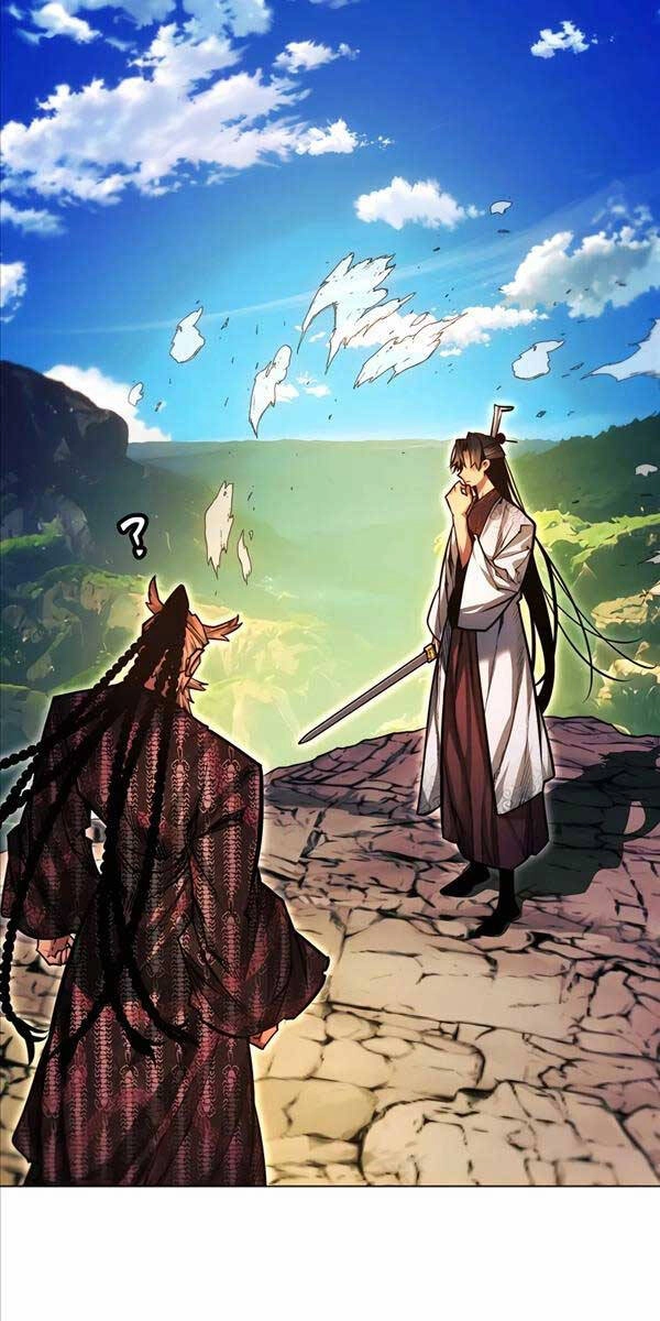 Chuyển Sinh Vào Thế Giới Võ Lâm Chapter 61 - 15