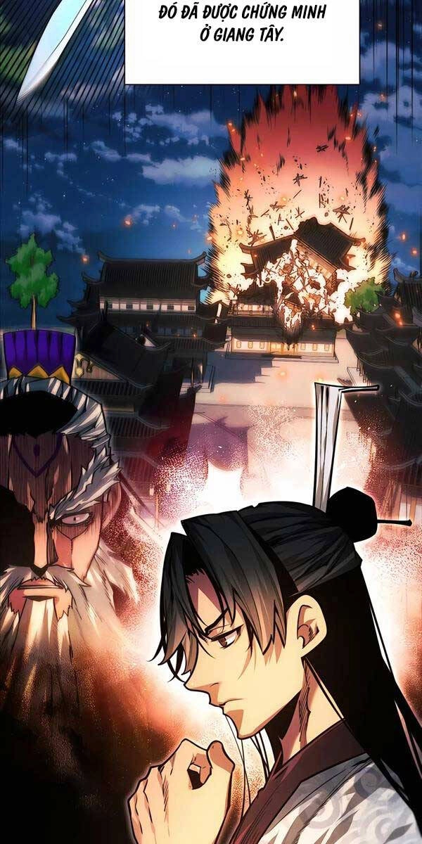 Chuyển Sinh Vào Thế Giới Võ Lâm Chapter 61 - 18