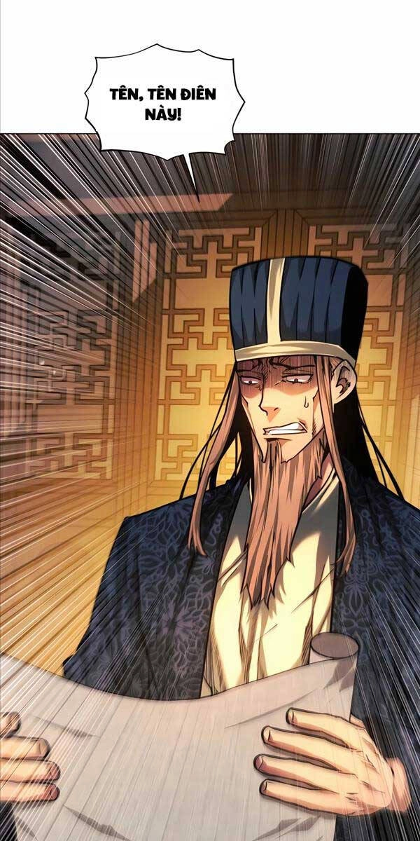 Chuyển Sinh Vào Thế Giới Võ Lâm Chapter 61 - 27