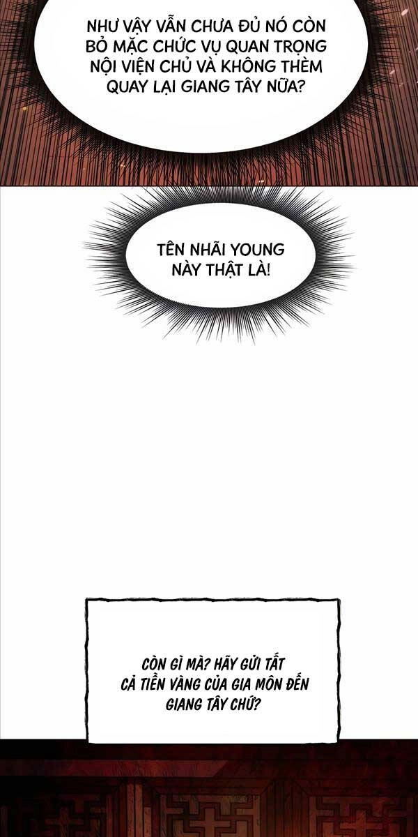 Chuyển Sinh Vào Thế Giới Võ Lâm Chapter 61 - 30